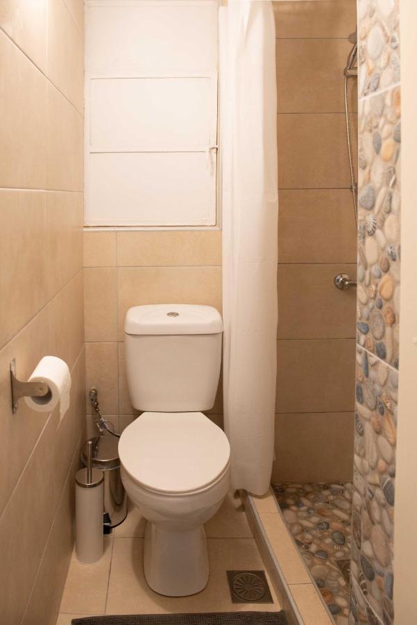 Filopappou Decent Διαμέρισμα *
