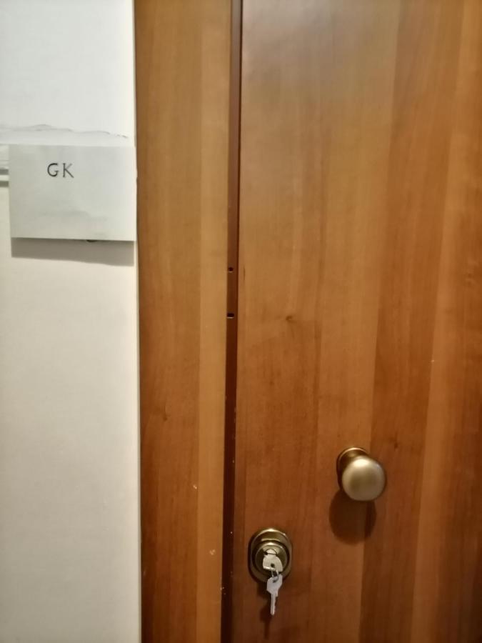 Filopappou Decent Apartment Athens