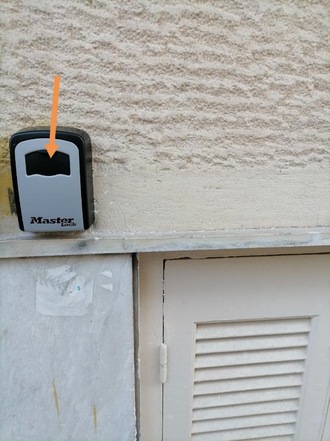 Διαμέρισμα Filopappou Decent