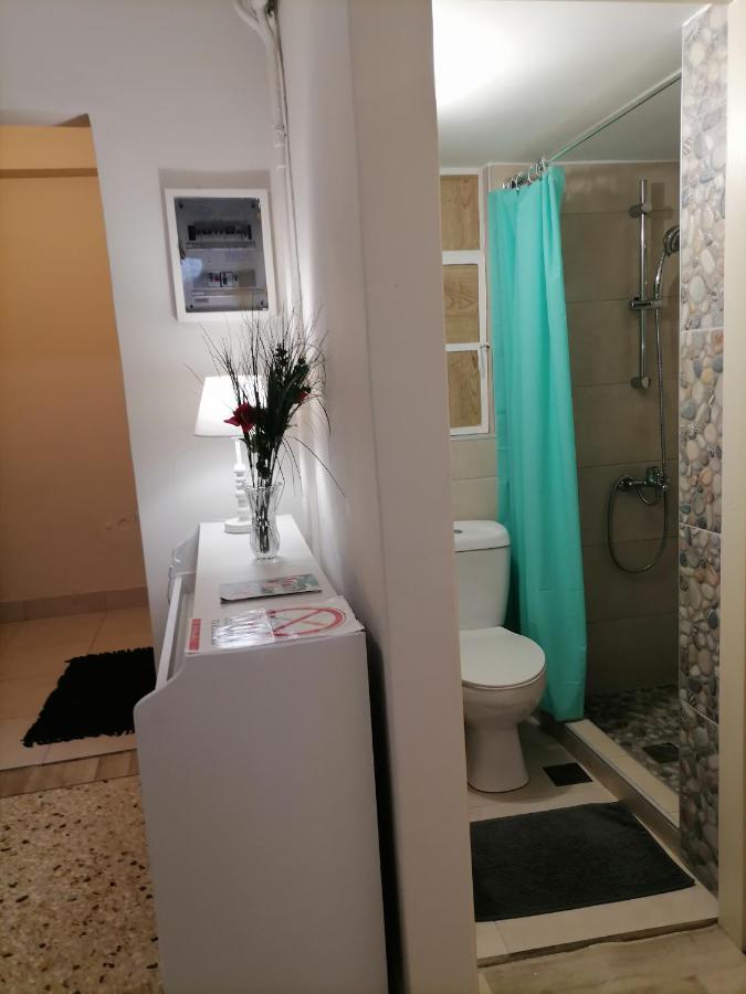Apartment Filopappou Decent *