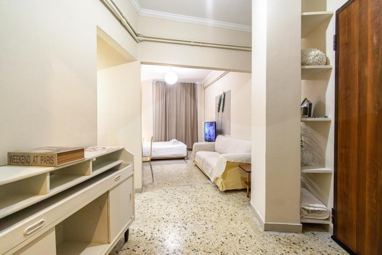 Filopappou Decent Apartment Athens