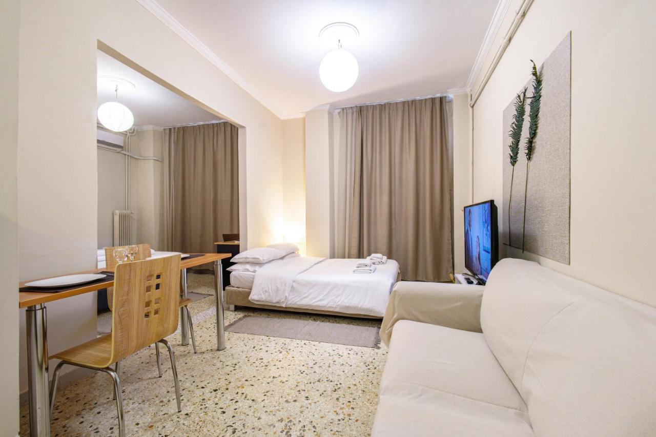 Apartment Filopappou Decent *