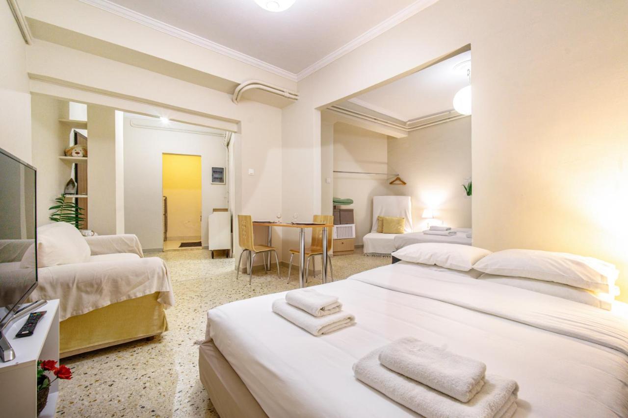 Apartment Filopappou Decent *