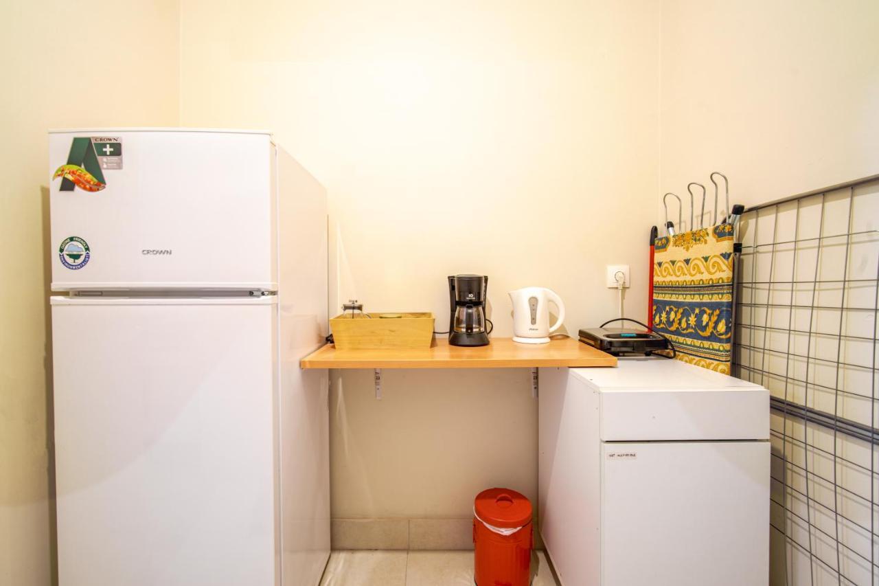 Filopappou Decent Apartment Athens