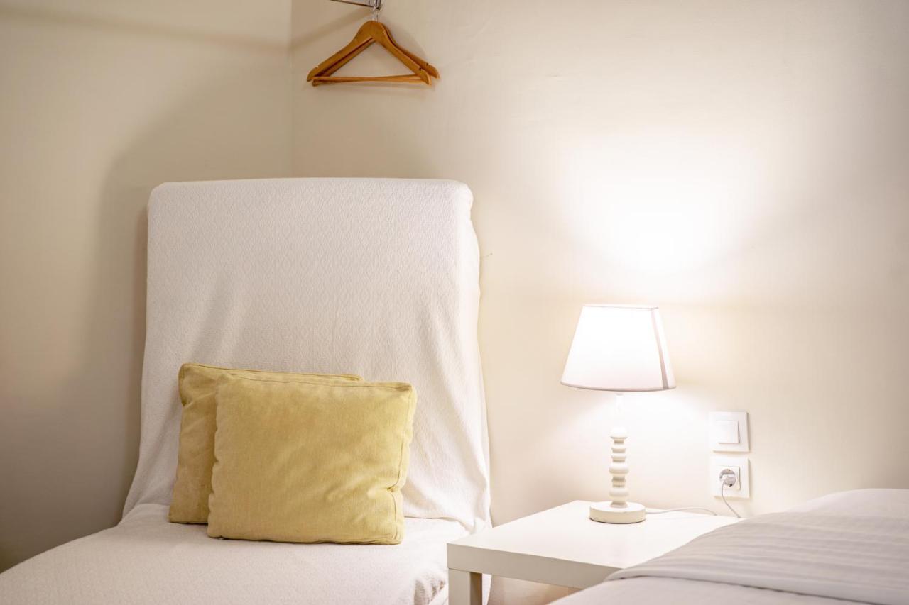Apartment Filopappou Decent Athens