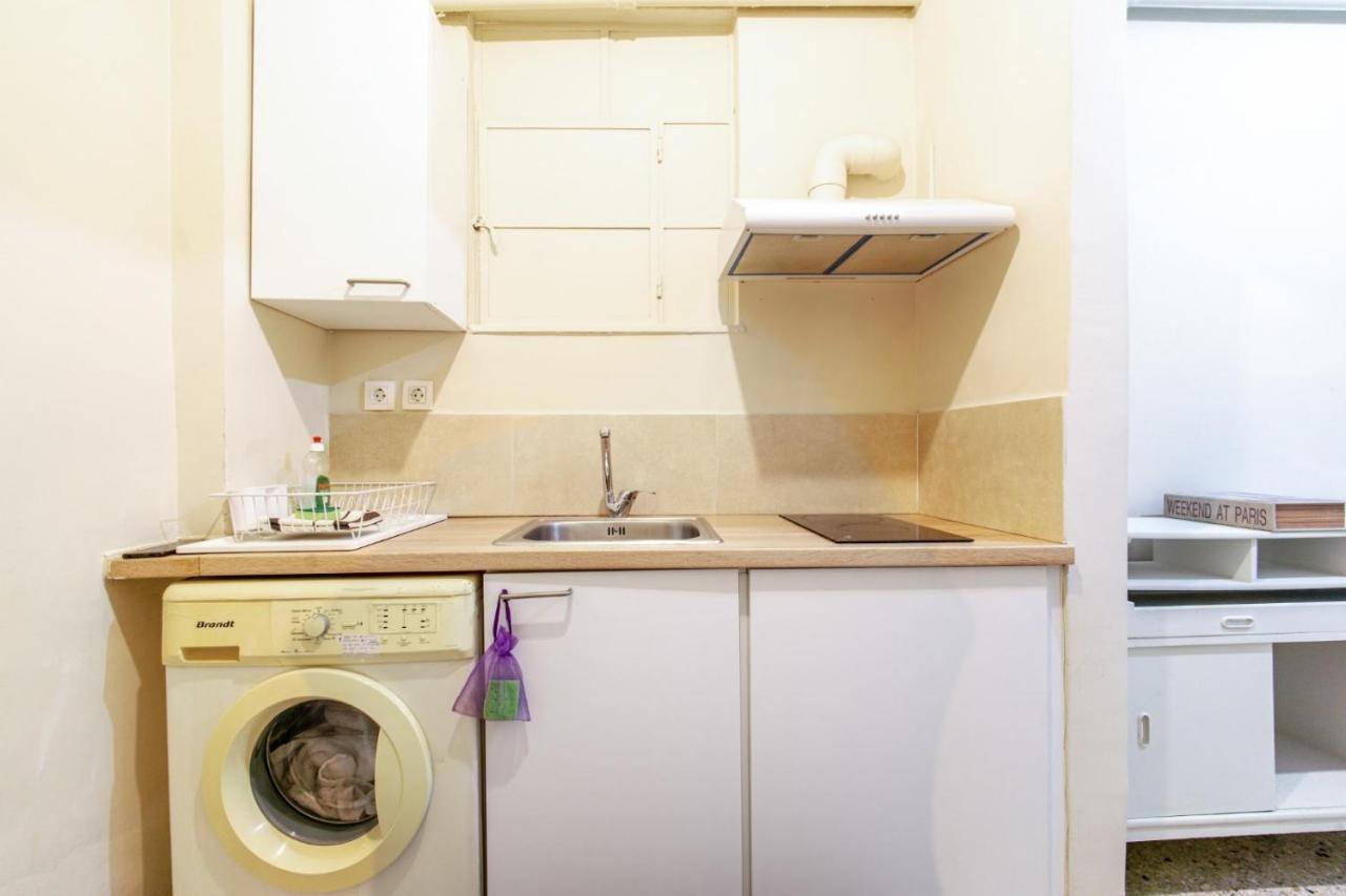 Filopappou Decent Apartment Athens