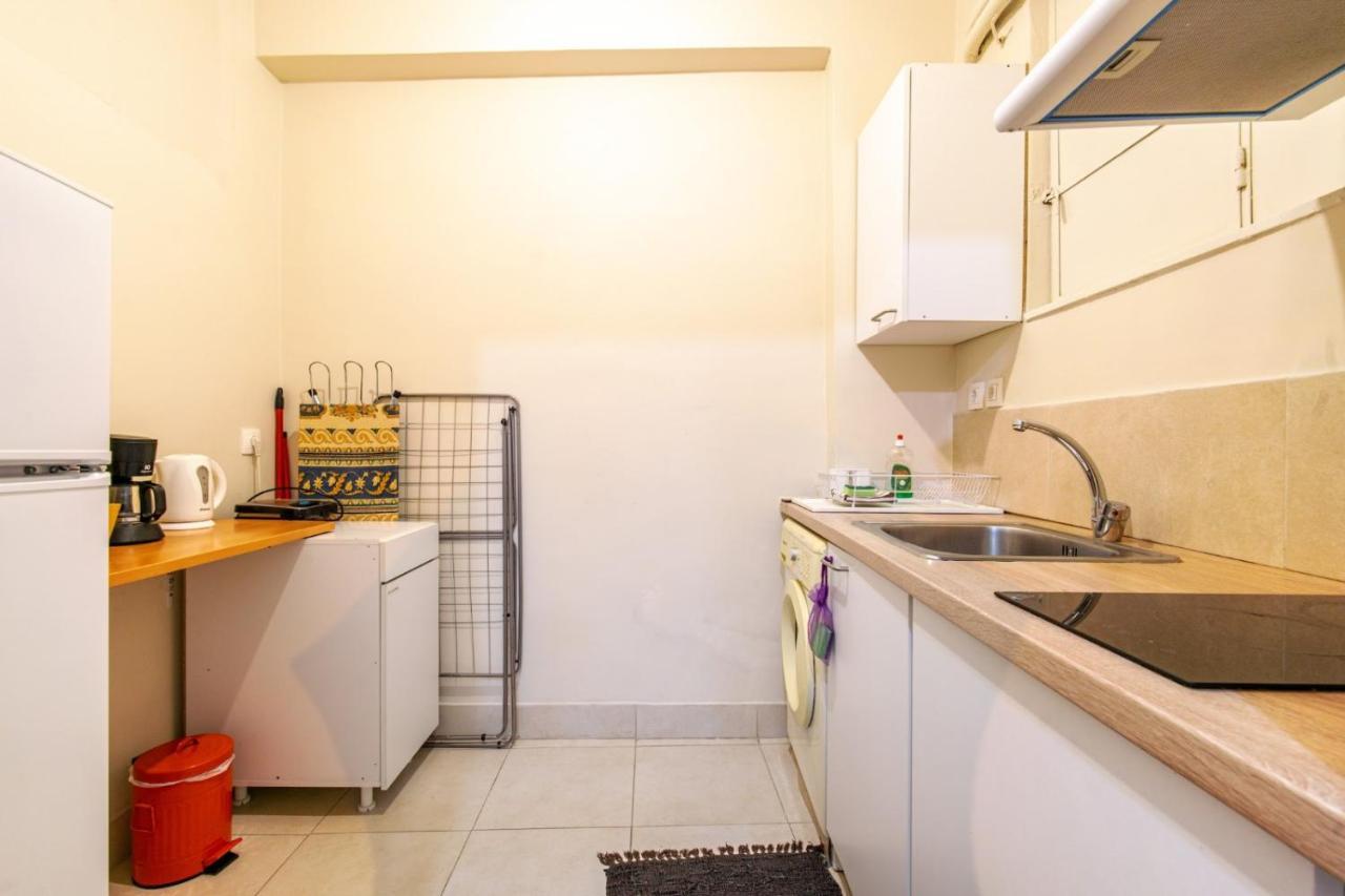 Apartment Filopappou Decent