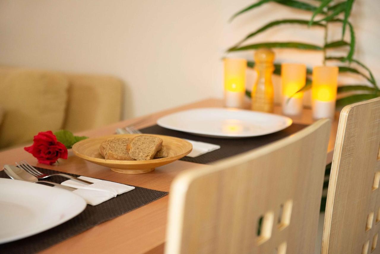 Appartamento Filopappou Decent Atene